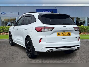 Used Ford Kuga 2024 for sale - 78255464: Photo