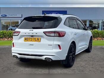 Used Ford Kuga 2024 for sale - 78255464: Photo