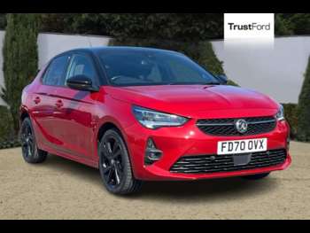 2020 - 1.2 Turbo SRi Premium 5dr Manual
