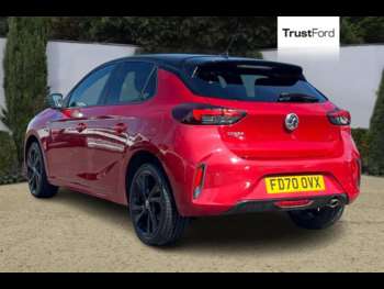 Used Vauxhall Corsa 2020 for sale - 74748015: Photo
