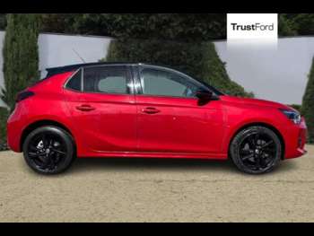 Used Vauxhall Corsa 2020 for sale - 74748015: Photo