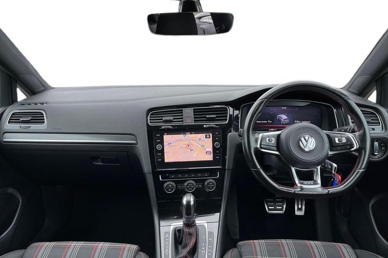 Used Volkswagen Golf 2017 for sale - 76887958: Photo 10