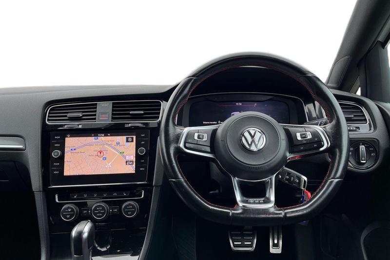Used Volkswagen Golf 2017 for sale - 76887958: Photo 11