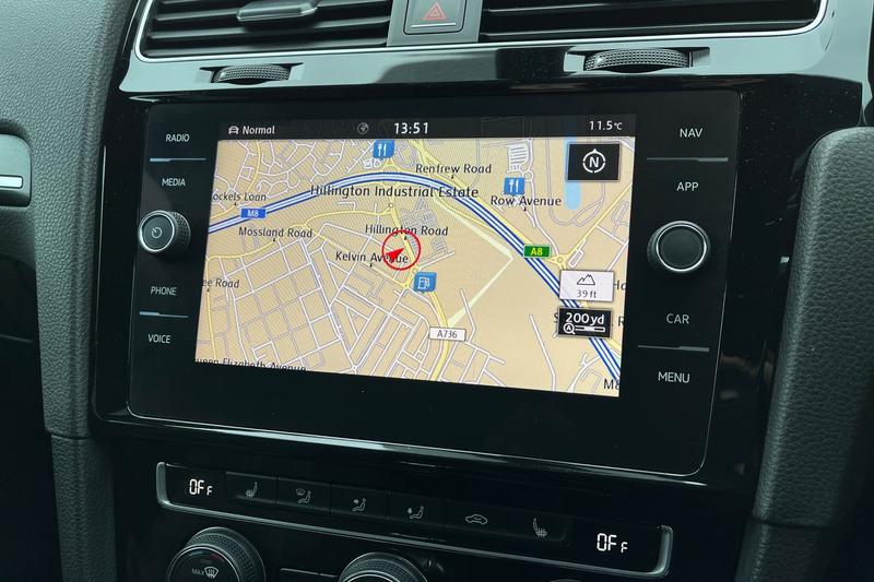 Used Volkswagen Golf 2017 for sale - 76887958: Photo 23