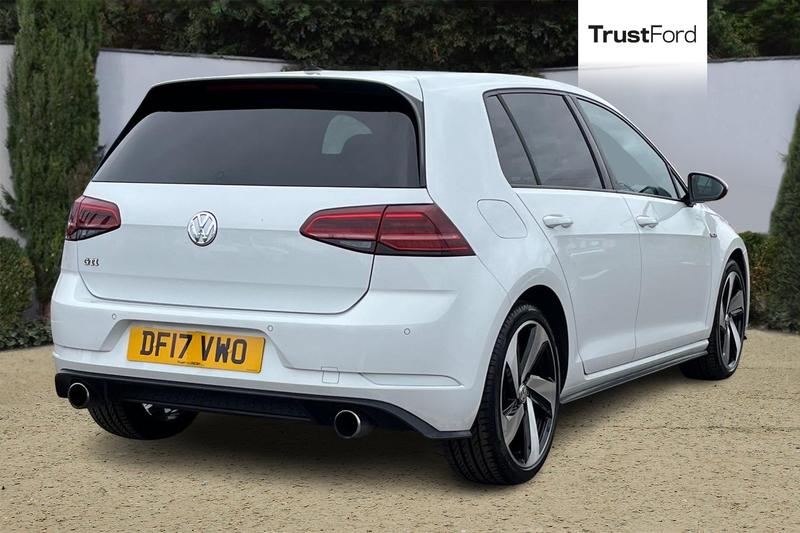 Used Volkswagen Golf 2017 for sale - 76887958: Photo 4