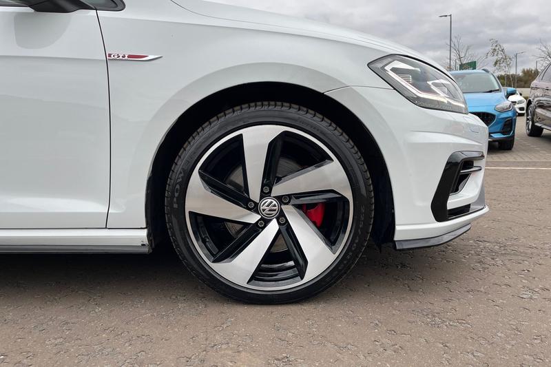 Used Volkswagen Golf 2017 for sale - 76887958: Photo 8