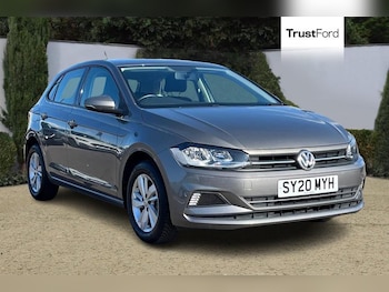 2020 - 1.0 EVO SE Hatchback 5dr Petrol Manual Euro 6 (s/s) (80 ps) Manual