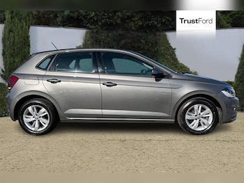 Used Volkswagen Polo 2020 for sale - 75881440: Photo