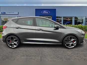 Used Ford Fiesta 2022 for sale - 79128760: Photo