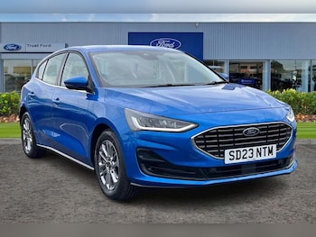 Used Ford Focus 2023 for sale - 78463161: Photo