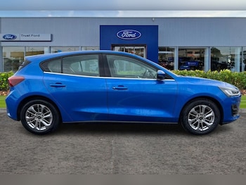 Used Ford Focus 2023 for sale - 78463161: Photo