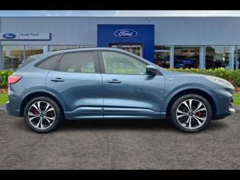 Used Ford Kuga 2020 for sale - 74917742: Photo