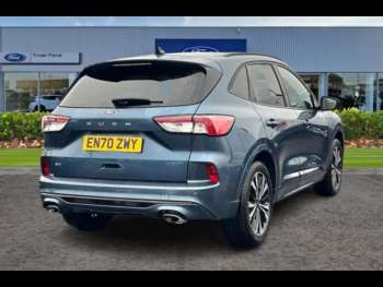 Used Ford Kuga 2020 for sale - 74917742: Photo