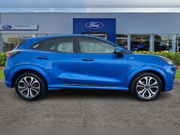 Used Ford Puma 2023 for sale - 78805057: Photo