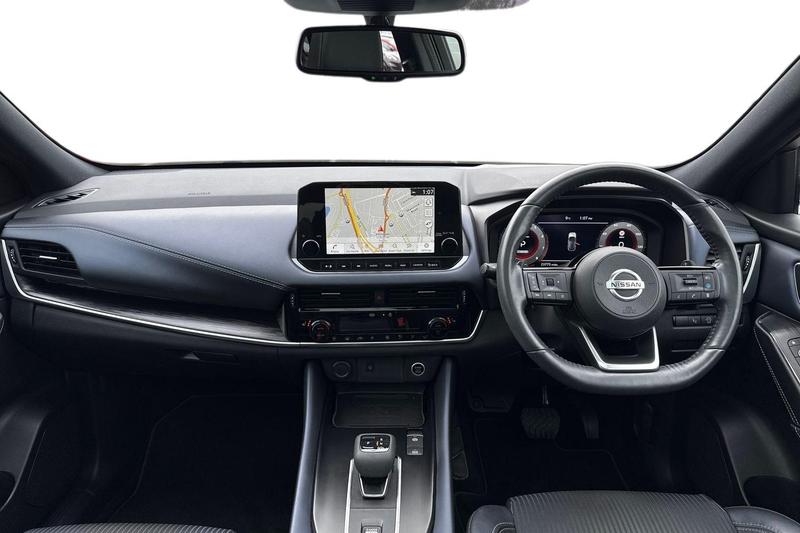 Used Nissan Qashqai 2022 for sale - 76302798: Photo 10