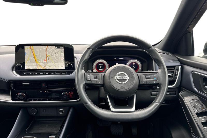 Used Nissan Qashqai 2022 for sale - 76302798: Photo 11