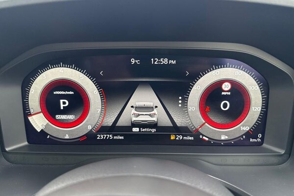 Used Nissan Qashqai 2022 for sale - 76302798: Photo 13