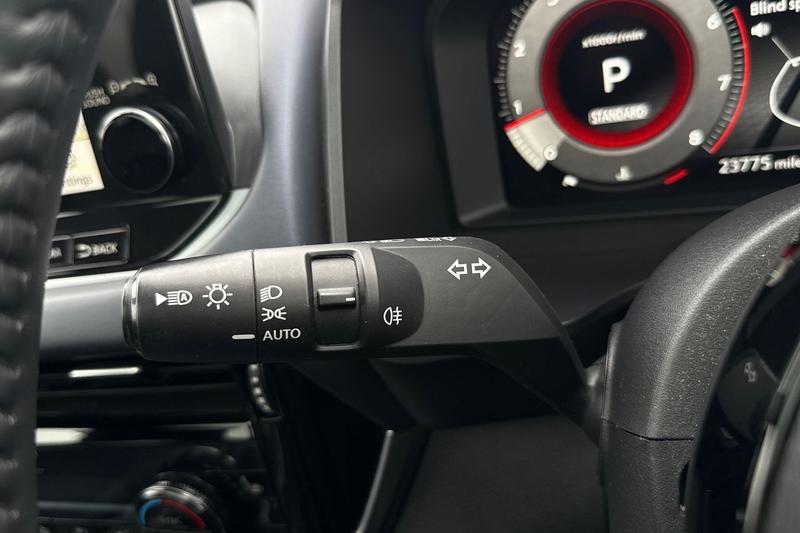 Used Nissan Qashqai 2022 for sale - 76302798: Photo 14