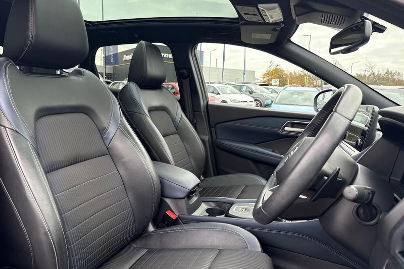 Used Nissan Qashqai 2022 for sale - 76302798: Photo 17