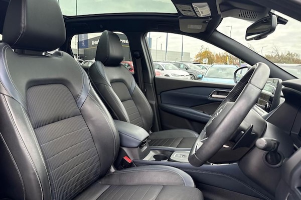 Used Nissan Qashqai 2022 for sale - 76302798: Photo 17