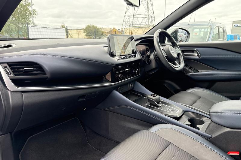 Used Nissan Qashqai 2022 for sale - 76302798: Photo 18