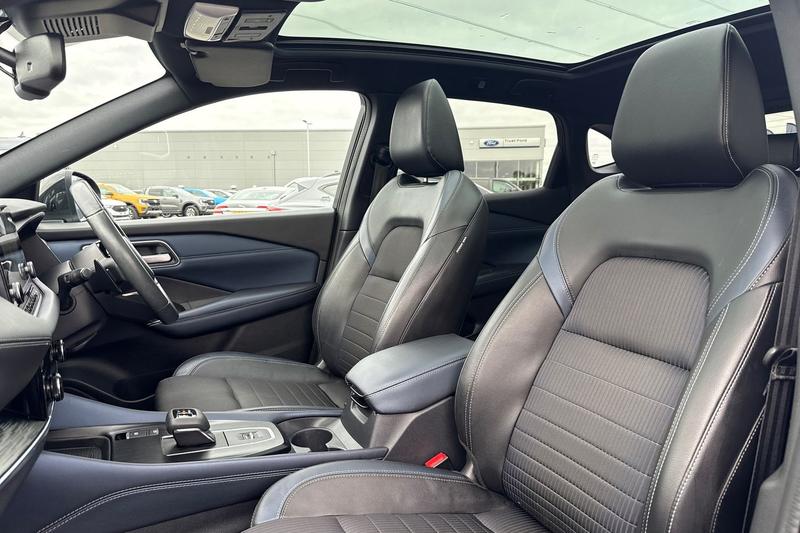 Used Nissan Qashqai 2022 for sale - 76302798: Photo 19