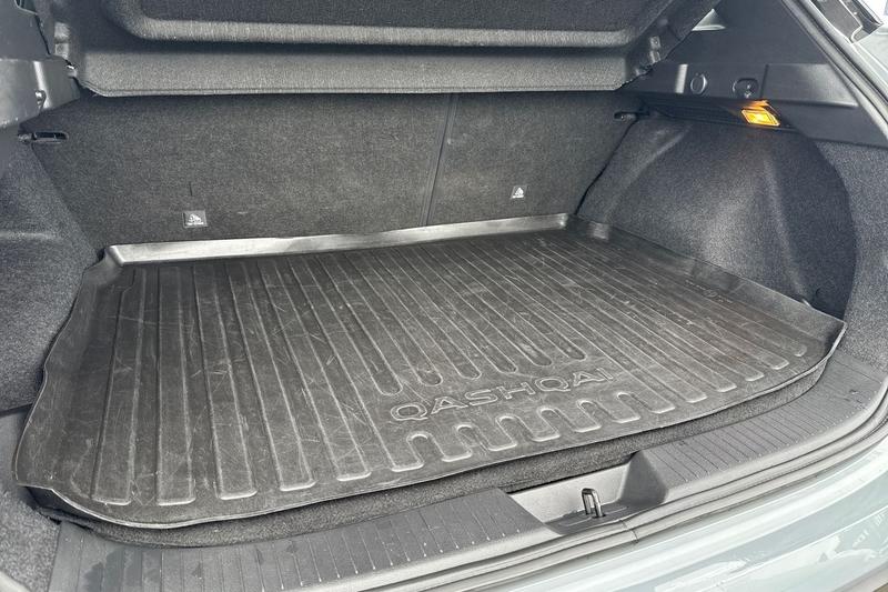 Used Nissan Qashqai 2022 for sale - 76302798: Photo 21