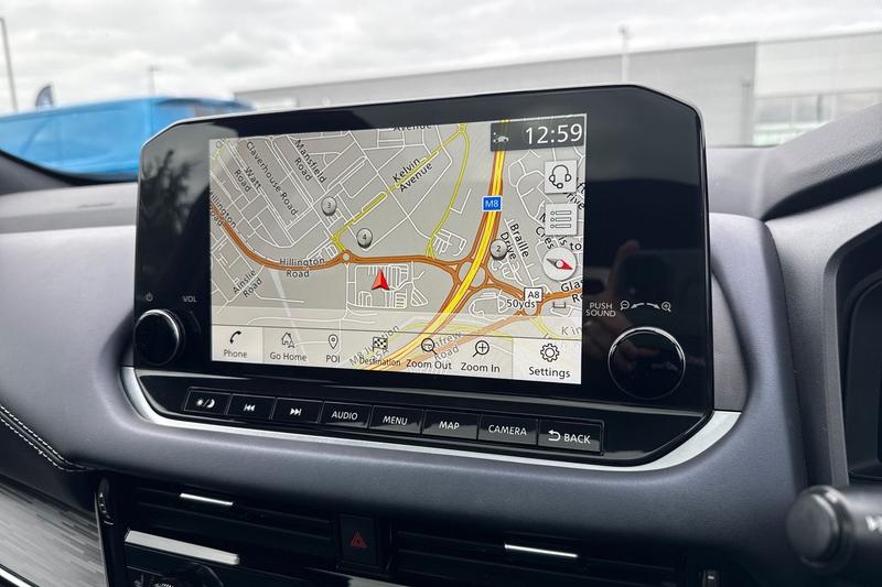 Used Nissan Qashqai 2022 for sale - 76302798: Photo 23