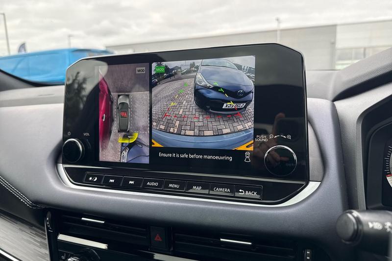 Used Nissan Qashqai 2022 for sale - 76302798: Photo 24