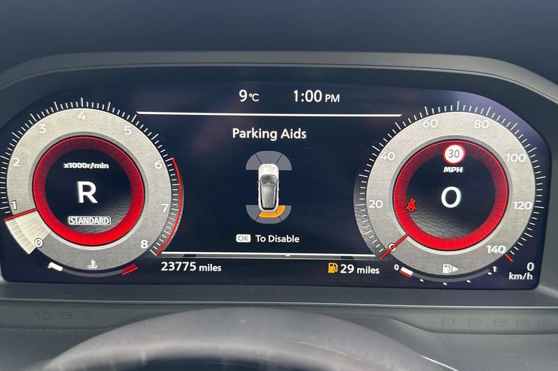 Used Nissan Qashqai 2022 for sale - 76302798: Photo 25