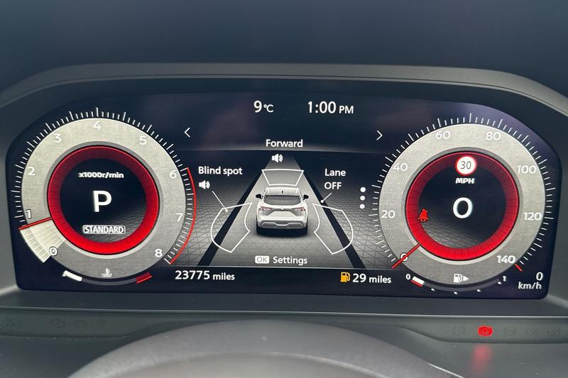 Used Nissan Qashqai 2022 for sale - 76302798: Photo 26