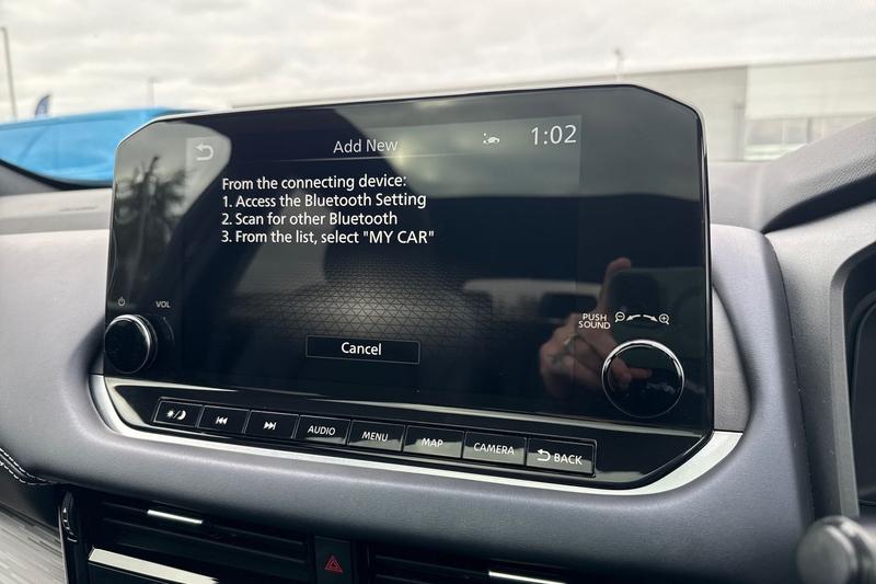 Used Nissan Qashqai 2022 for sale - 76302798: Photo 27