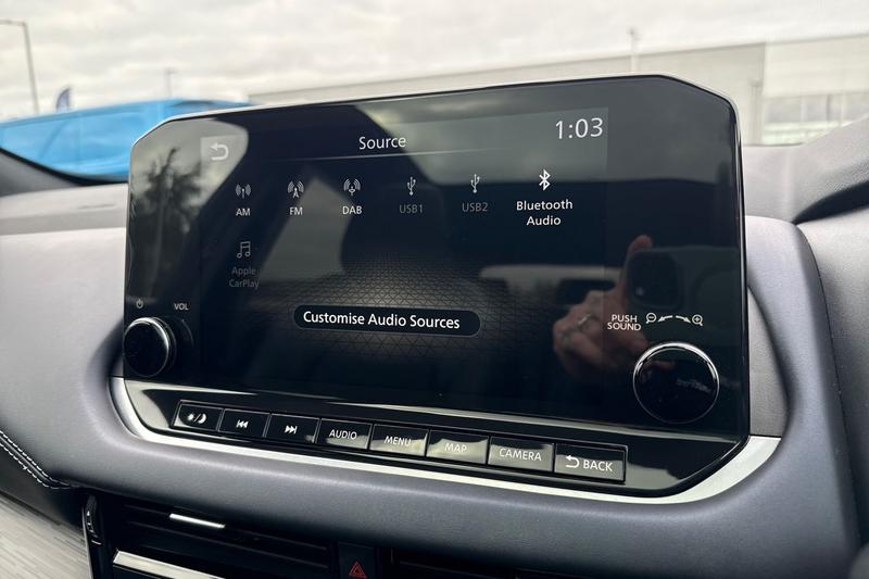 Used Nissan Qashqai 2022 for sale - 76302798: Photo 28