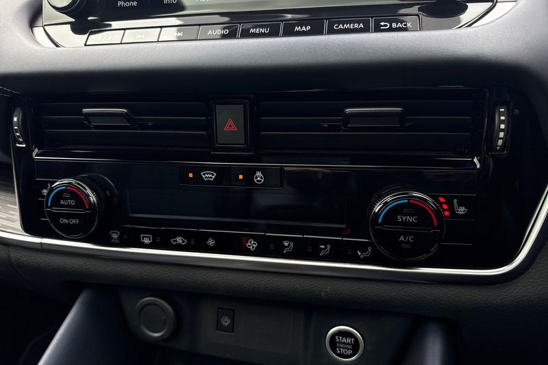 Used Nissan Qashqai 2022 for sale - 76302798: Photo 29