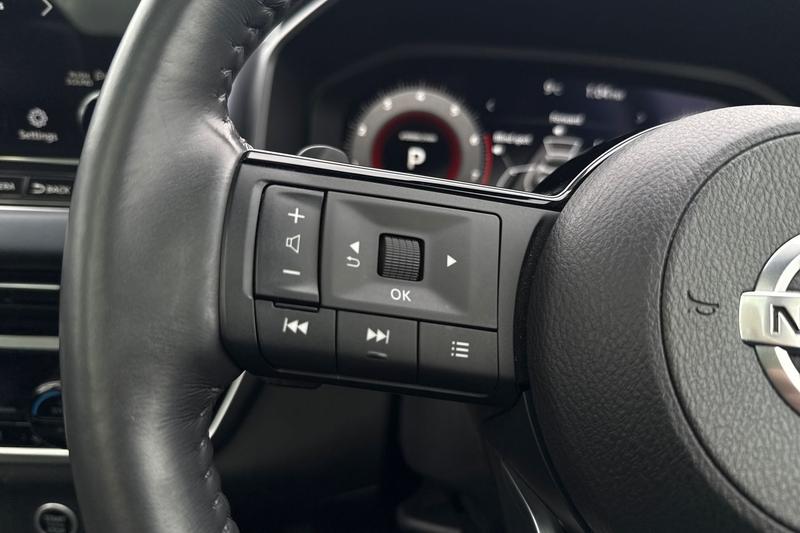 Used Nissan Qashqai 2022 for sale - 76302798: Photo 33