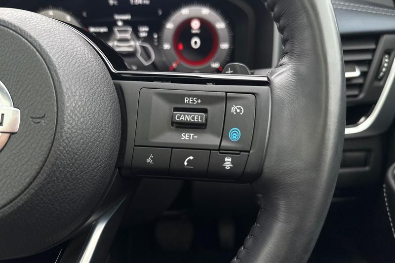 Used Nissan Qashqai 2022 for sale - 76302798: Photo 34