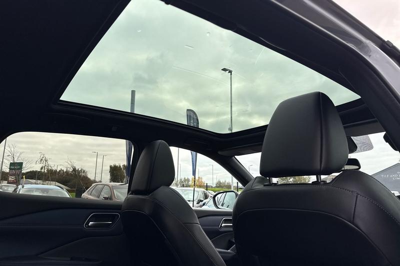 Used Nissan Qashqai 2022 for sale - 76302798: Photo 38