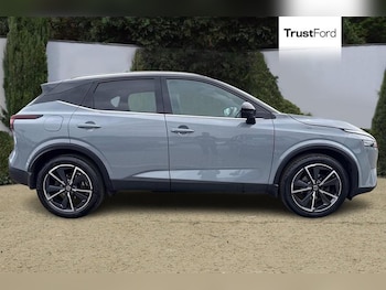 Used Nissan Qashqai 2022 for sale - 76302798: Photo 3