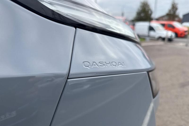 Used Nissan Qashqai 2022 for sale - 76302798: Photo 40