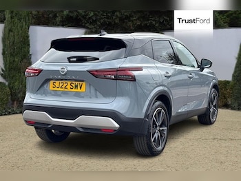 Used Nissan Qashqai 2022 for sale - 76302798: Photo 4