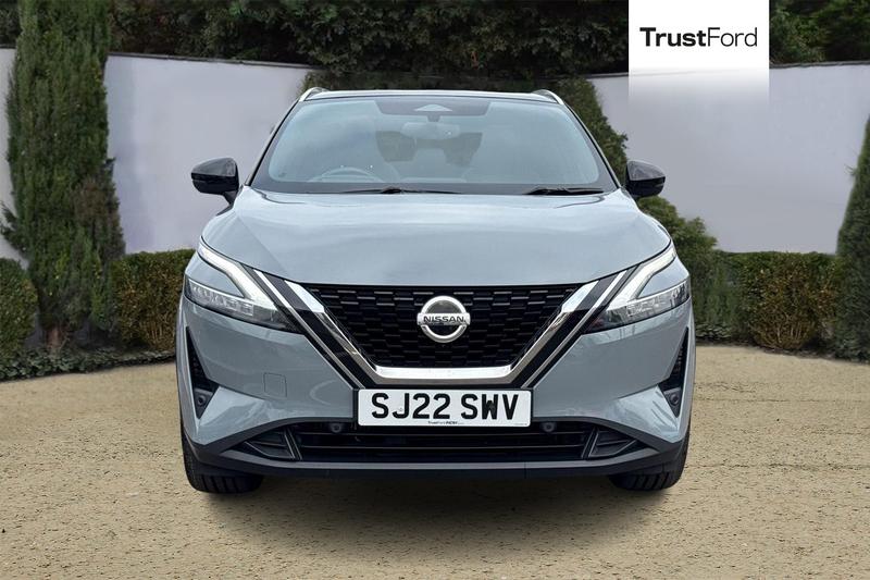 Used Nissan Qashqai 2022 for sale - 76302798: Photo 6