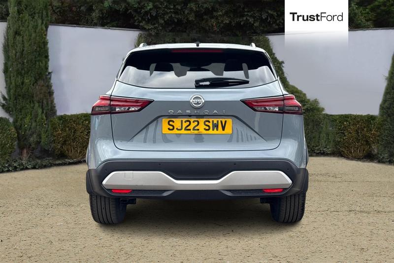 Used Nissan Qashqai 2022 for sale - 76302798: Photo 7