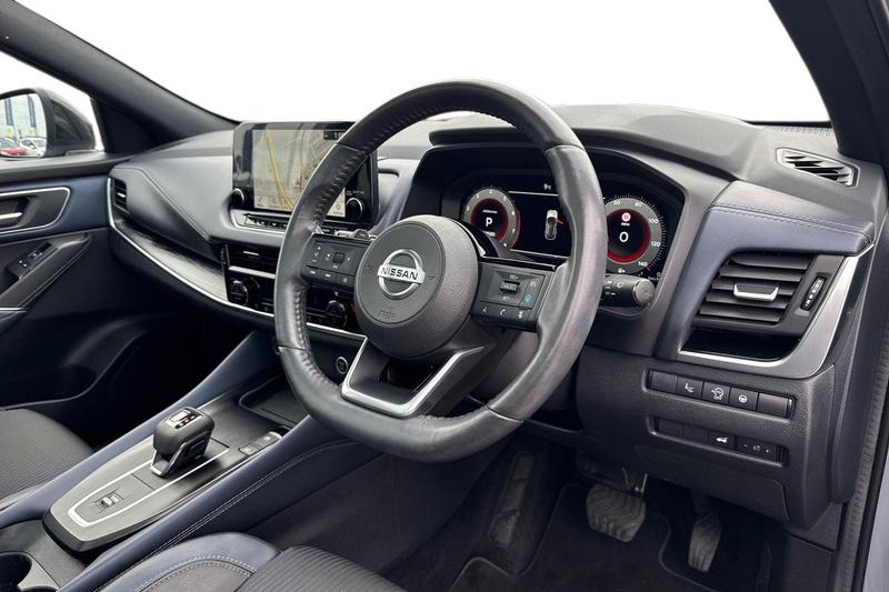 Used Nissan Qashqai 2022 for sale - 76302798: Photo 9