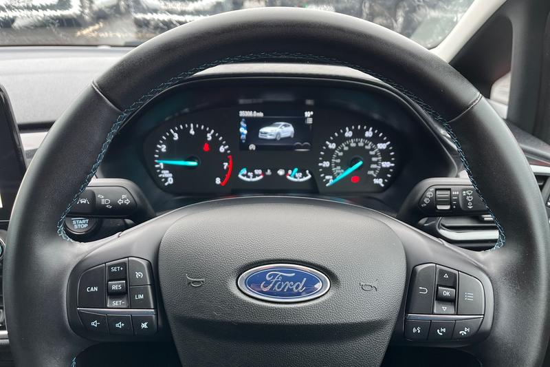 Used Ford Fiesta 2023 for sale - 77665762: Photo 12