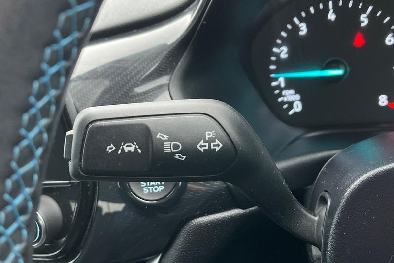 Used Ford Fiesta 2023 for sale - 77665762: Photo 14