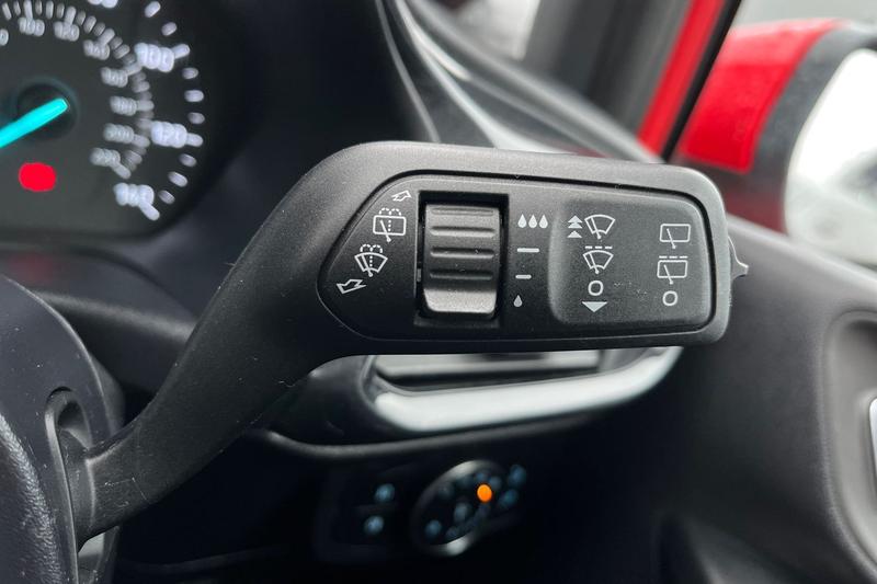 Used Ford Fiesta 2023 for sale - 77665762: Photo 15