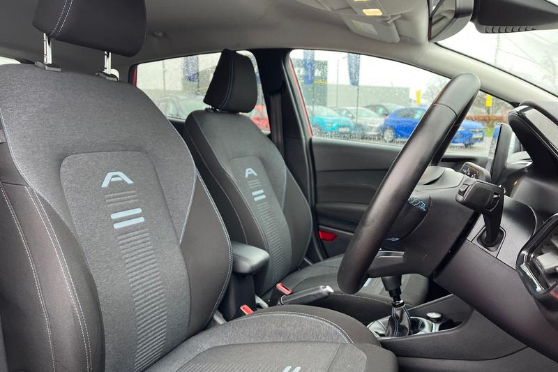 Used Ford Fiesta 2023 for sale - 77665762: Photo 17