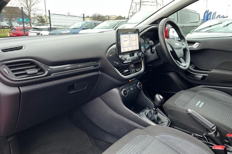 Used Ford Fiesta 2023 for sale - 77665762: Photo 18