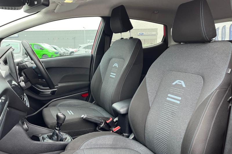 Used Ford Fiesta 2023 for sale - 77665762: Photo 19