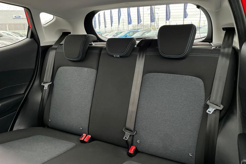 Used Ford Fiesta 2023 for sale - 77665762: Photo 20